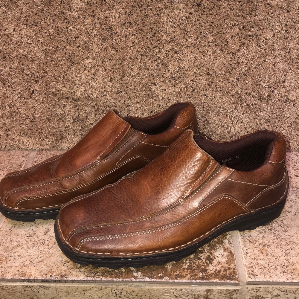 Steve Madden Loafers